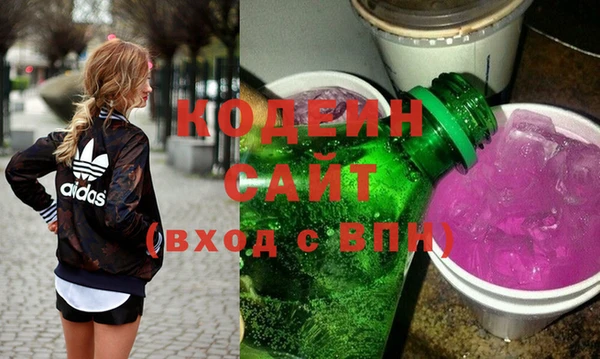 хмурый Богородицк