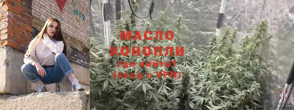 хмурый Богородицк