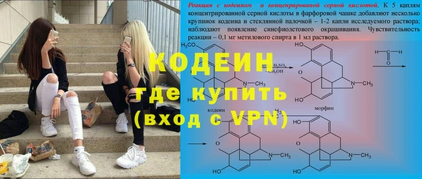 хмурый Богородицк